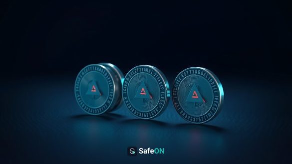 پنج نشانه یک آدرس کریپتوی پرخطر