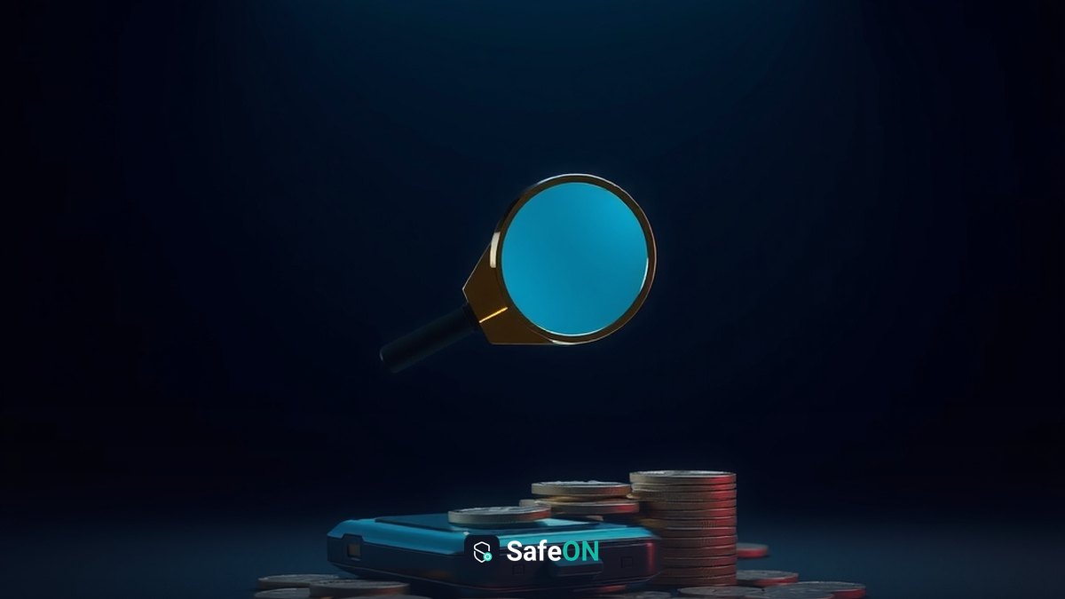 USDT AML Check: How to Check a Wallet Before You Deposit