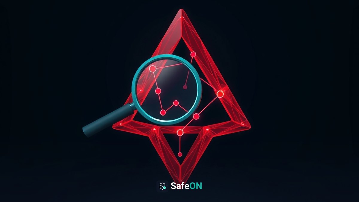 How to Check a TRON Address and Run an AML Check on TRC20