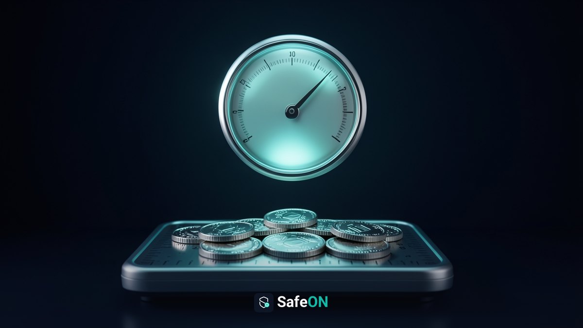 How to Check the AML Score of a Crypto Wallet and Read the Risk