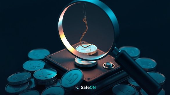 Crypto Scam Checker: Check a Wallet Before You Send USDT