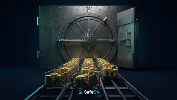 دولت آمریکا ۱ میلیارد دلار بیت کوین توقیفی هک Bitfinex را جابه‌جا کرد