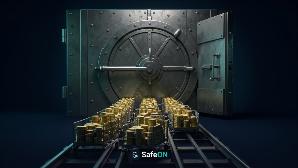 دولت آمریکا ۱ میلیارد دلار بیت کوین توقیفی هک Bitfinex را جابه‌جا کرد