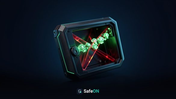 What Is a TRC20 Wallet? Get an Address and Receive USDT Safely