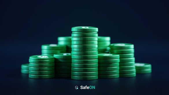 تتر و بانک مرکزی قزاقستان استیبل‌کوین تنگه و توکنیزه کردن دارایی را بررسی می‌کنند