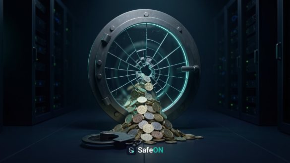 هکر Uranium Finance محکوم شد؛ سرقت بیش از ۵۰ میلیون دلار از یک صرافی دیفای
