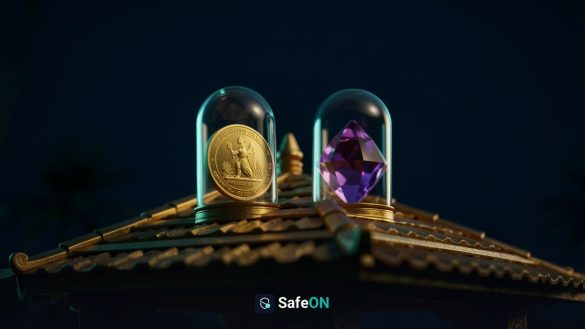 تایلند قوانین ETF بیت‌کوین و اتریوم را نهایی کرد؛ اجرا از ۱۶ اکتبر