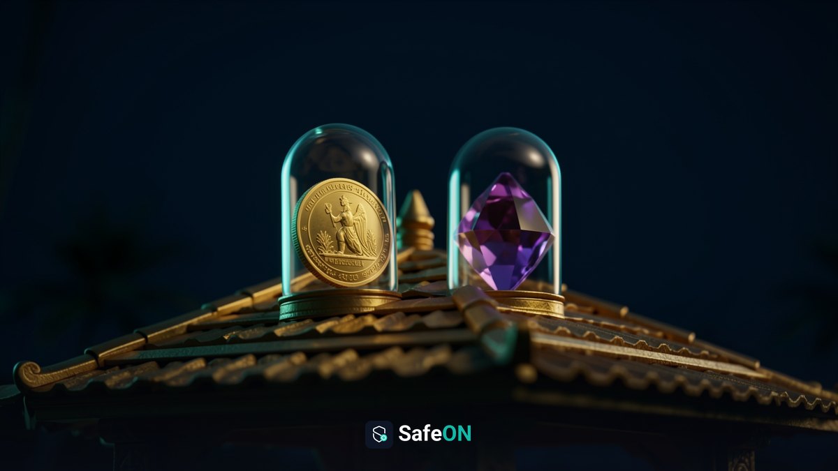تایلند قوانین ETF بیت‌کوین و اتریوم را نهایی کرد؛ اجرا از ۱۶ اکتبر