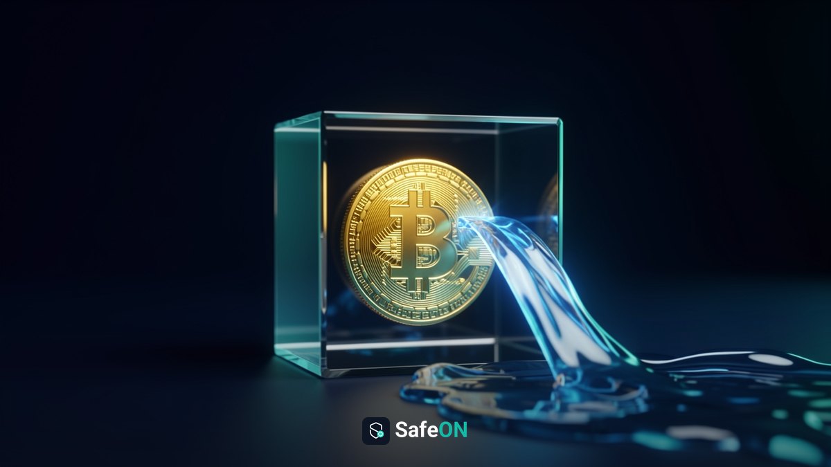 پروتکل Hashi سوی برای وام با وثیقه بیت‌کوین با ۵۰۰ میلیون دلار تعهد