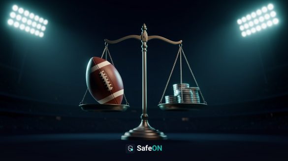 NFL در دیوان عالی آمریکا: قراردادهای ورزشی کالشی قمار است نه سوآپ