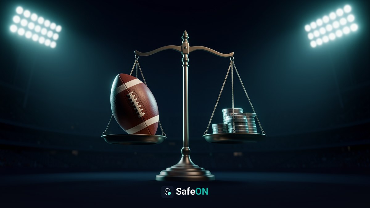 NFL در دیوان عالی آمریکا: قراردادهای ورزشی کالشی قمار است نه سوآپ