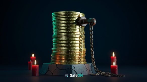 سالگرد سقوط ۱۰ اکتبر بیت‌کوین؛ ابزارها بهتر شدند اما خطر اهرم باقی است