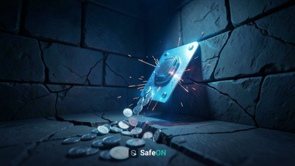 رفع باگ ده‌ساله XRP Ledger که می‌توانست از هیچ، میلیاردها دلار XRP بسازد