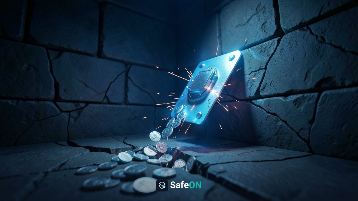 رفع باگ ده‌ساله XRP Ledger که می‌توانست از هیچ، میلیاردها دلار XRP بسازد