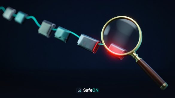 How to Trace Crypto Transactions: Follow USDT and Read the Risk