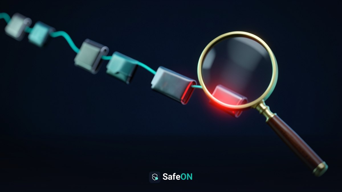 How to Trace Crypto Transactions: Follow USDT and Read the Risk