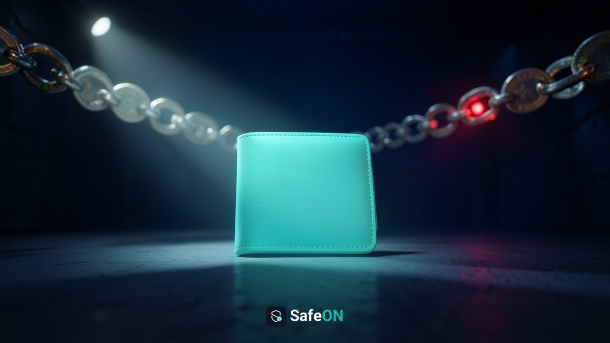 Crypto Sanctions Screening: OFAC Wallet Checks Before a Deposit