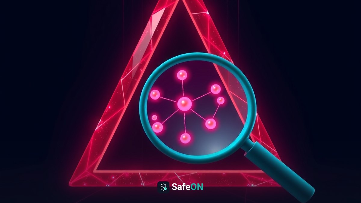 راهنمای استعلام آدرس ترون (TRON)