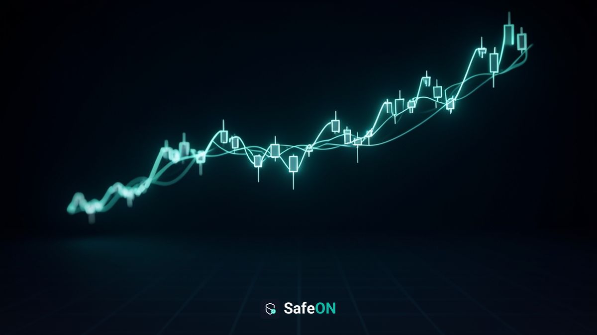 یک سال پس از ۱۰ اکتبر؛ نقدینگی بیت‌کوین و اتریوم برگشت، آلت‌کوین‌ها هنوز کم‌عمق‌اند