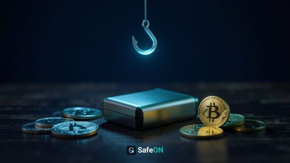 لینک فیشینگ روی حساب ایکس کلدکارت منتشر شد؛ شرکت در حال بررسی است