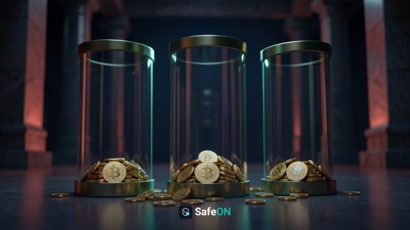خروج ۳۸۶ میلیون دلاری از ETF بیت‌کوین در اکتبر؛ صندوق‌های اتریوم و سولانا هم منفی‌اند