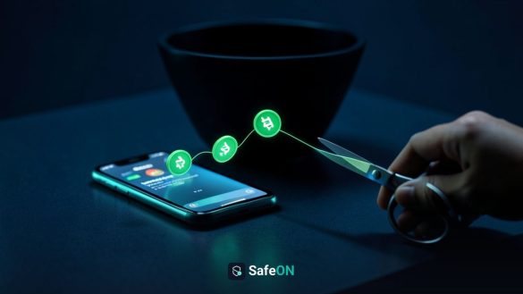 What Is a Trust Wallet Drainer? Signs and How to Revoke Approvals