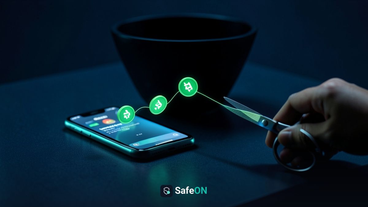 What Is a Trust Wallet Drainer? Signs and How to Revoke Approvals