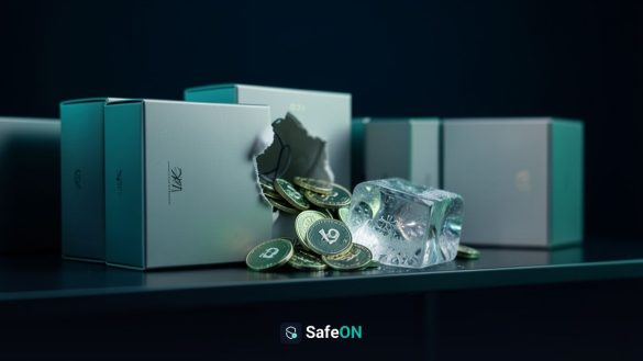 لجر: همه‌ی موارد تاییدشده سرقت به فروشنده‌ی CryptoBilis مربوط است؛ ۱۰ میلیون تتر فریز شد