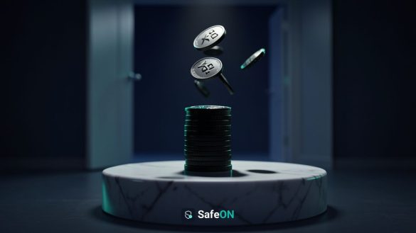 عرضه خزانه ۴۷۳ میلیون XRP اورنورث در نزدک؛ ارزش ذخیره ۴۰ درصد کمتر از زمان امضا