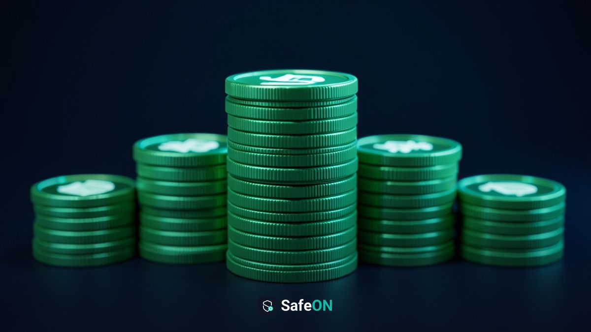 استاندارد چارترد در دبی نگهداری استیبل‌کوین RLUSD ریپل را راه انداخت