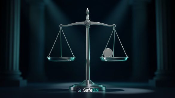 رای دادگاه لندن شانس بریتانیا برای نگه داشتن ۶۱ هزار بیت‌کوین توقیفی را بیشتر کرد