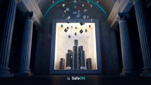 اینتراکتیو بروکرز استیکینگ اتریوم را با همکاری zerohash راه انداخت