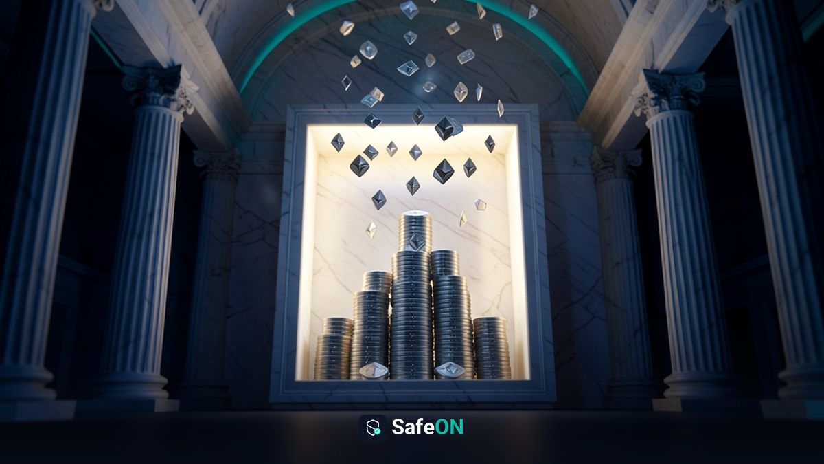 اینتراکتیو بروکرز استیکینگ اتریوم را با همکاری zerohash راه انداخت