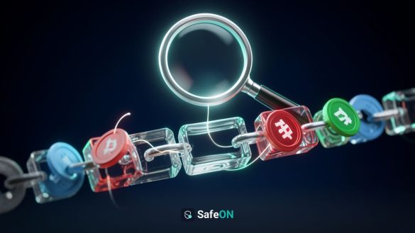 What Is Blockchain Analysis? How It Works and Its Limits