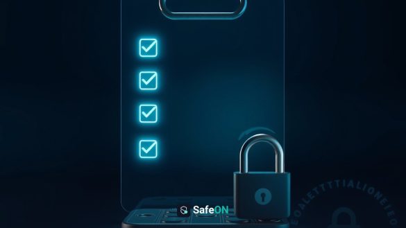 چک لیست امنیتی قبل از خرید و فروش رمزارز