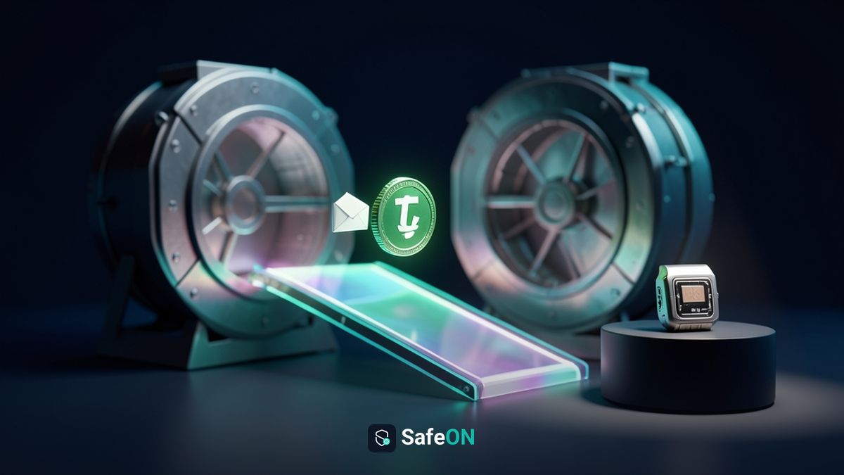 What Is the Travel Rule in Crypto? Exchanges, Wallets and P2P