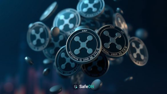 کیف پول استرایپ به XRP Ledger آمد؛ تراکنش‌های داشبورد هوش مصنوعی از ۱۴ میلیون گذشت