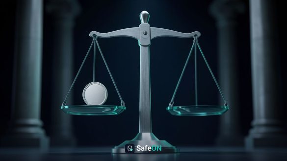 پیشنهاد مالیات ۳۱.۴ درصدی فرانسه بر تبدیل به استیبل‌کوین رگوله‌شده
