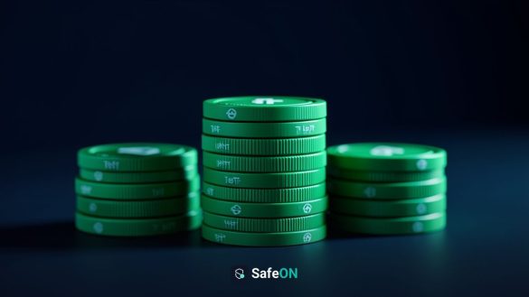 مجوز بانک مرکزی هلند برای Qivalis؛ استیبل‌کوین یورویی ۳۷ بانک اروپایی در راه است