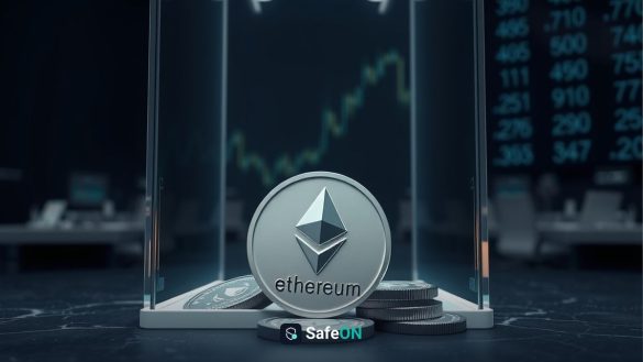 ون‌اک درخواست ETF اتر استیک‌شده‌ی لیدو را پس گرفت