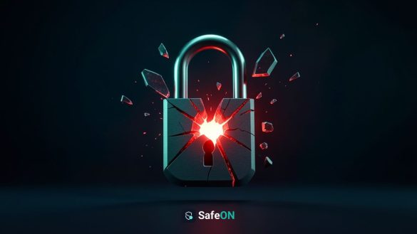 هک بریج Cysic؛ ضرب غیرمجاز ۱۰ میلیون CYS و فریز حدود ۲.۸ میلیون توکن