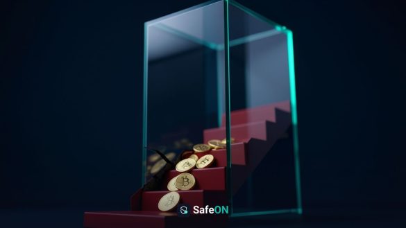 خروج ۹۱۰ میلیون دلاری از ETF بیت‌کوین در دو هفته؛ اکتبر همچنان قرمز است