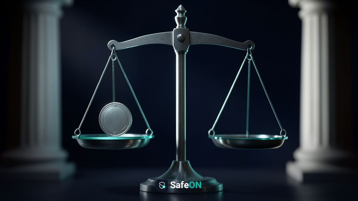 اصلاحیه مالیات تبدیل کریپتو به استیبل‌کوین با یک رای در مجلس فرانسه تصویب شد
