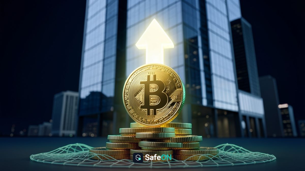 بلک‌راک سومین ETF بیت‌کوین را با محافظت در برابر افت و سود از رشد IBIT ثبت کرد