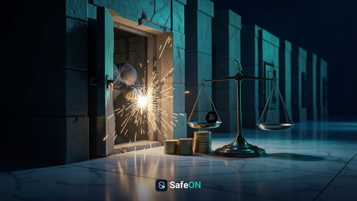 XRP لجر پیش از راه‌اندازی وام‌دهی بدون وثیقه، باگ‌های آن را اصلاح می‌کند