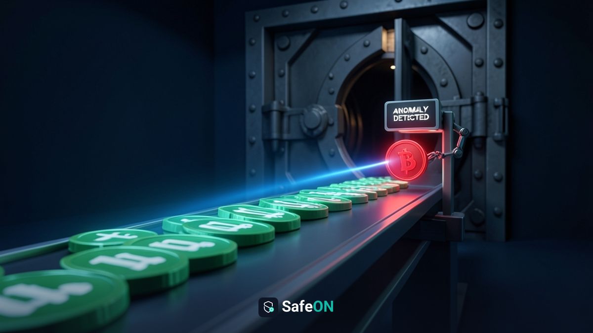 Mastercard Adds Blockchain Sanctions Check to Stablecoin Payments