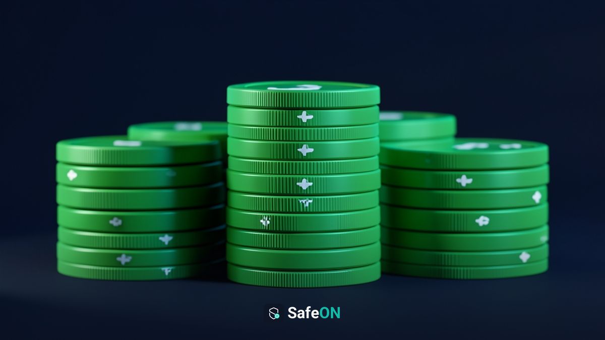 اچ‌اس‌بی‌سی استیبل‌کوین دلار هنگ‌کنگ RedCoin را برای ۳.۳ میلیون کاربر PayMe عرضه کرد