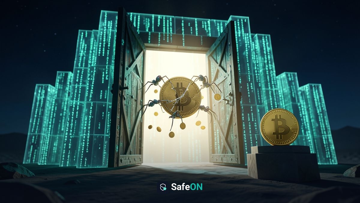 بیت‌کوین کور پنهان‌سازی باگ‌هایی را که هوش مصنوعی پیدا می‌کند کنار گذاشت