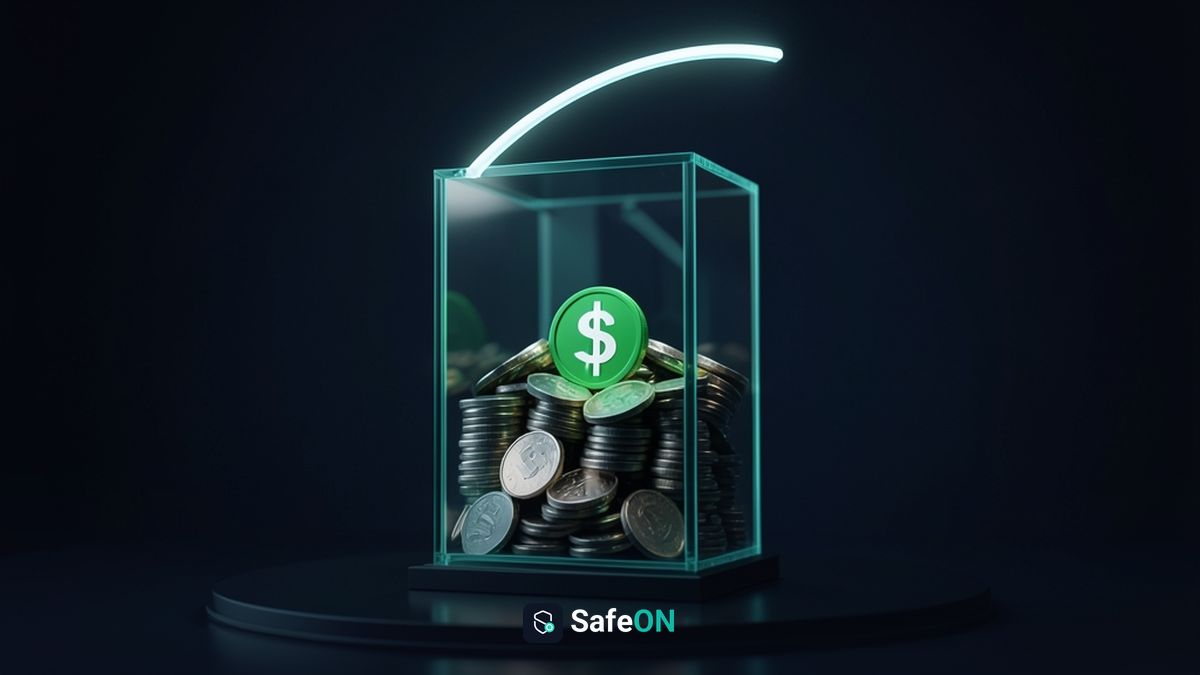 آوه آستانه‌ی نرخ وام تتر را به ۹۲ درصد رساند؛ وام USDT زودتر گران می‌شود