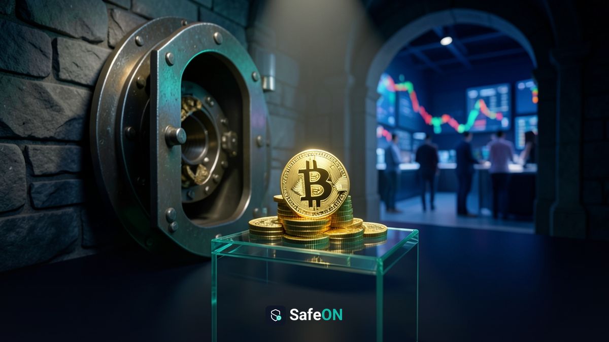 سوئیس نخستین ETF اسپات بیت‌کوین برای سرمایه‌گذاران خرد را تایید کرد